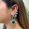 Ad Prisha Earcuff