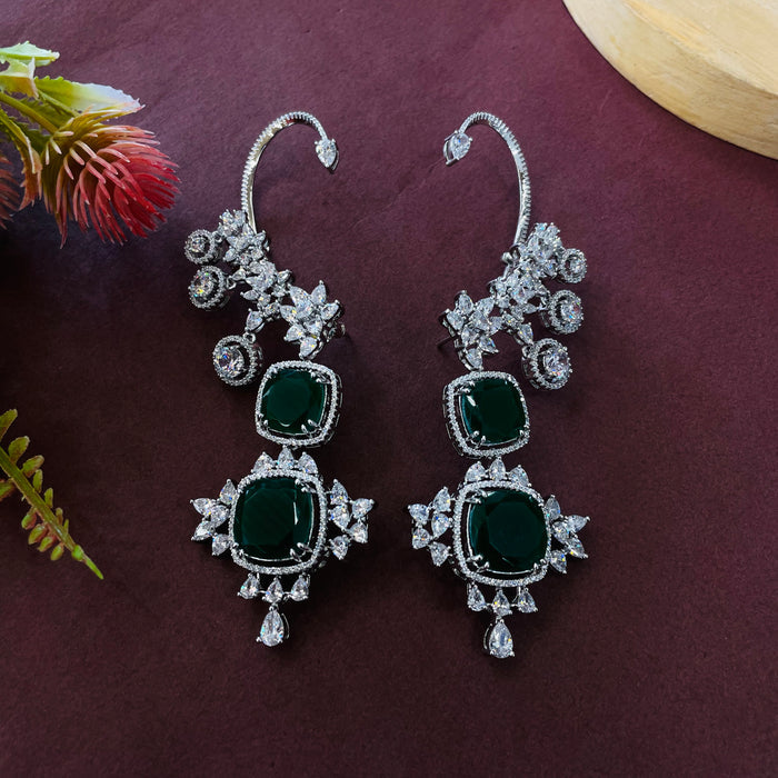 Ad Prisha Earcuff