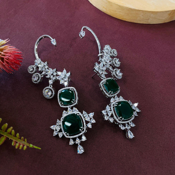 Ad Prisha Earcuff