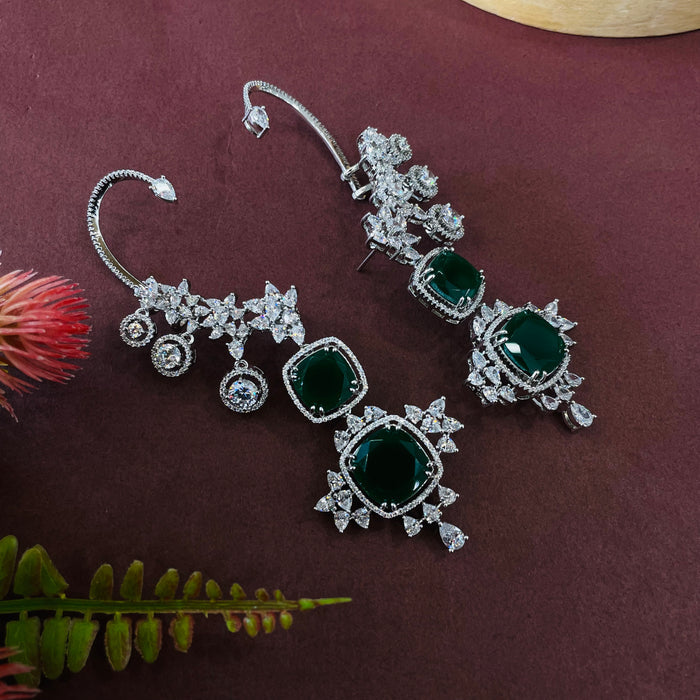 Ad Prisha Earcuff