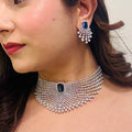 Ad Quinn Neckpiece