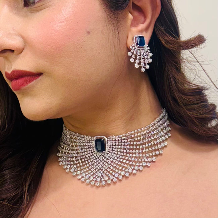 Ad Quinn Neckpiece