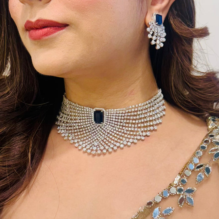 Ad Quinn Neckpiece