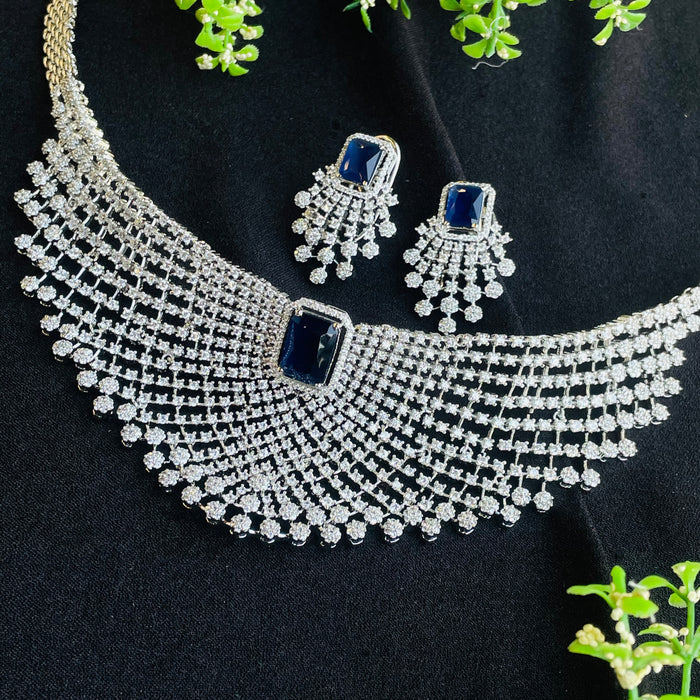 Ad Quinn Neckpiece