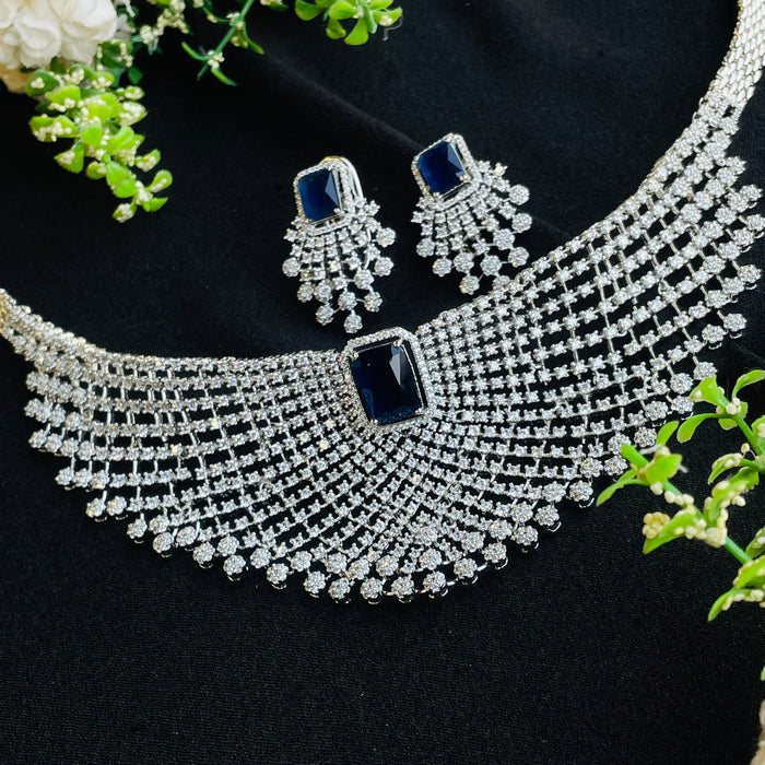 Ad Quinn Neckpiece
