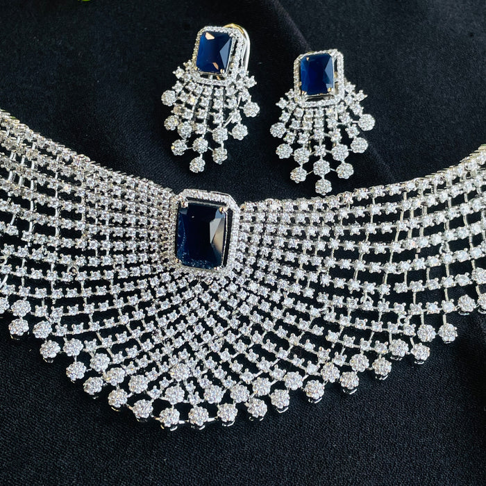 Ad Quinn Neckpiece