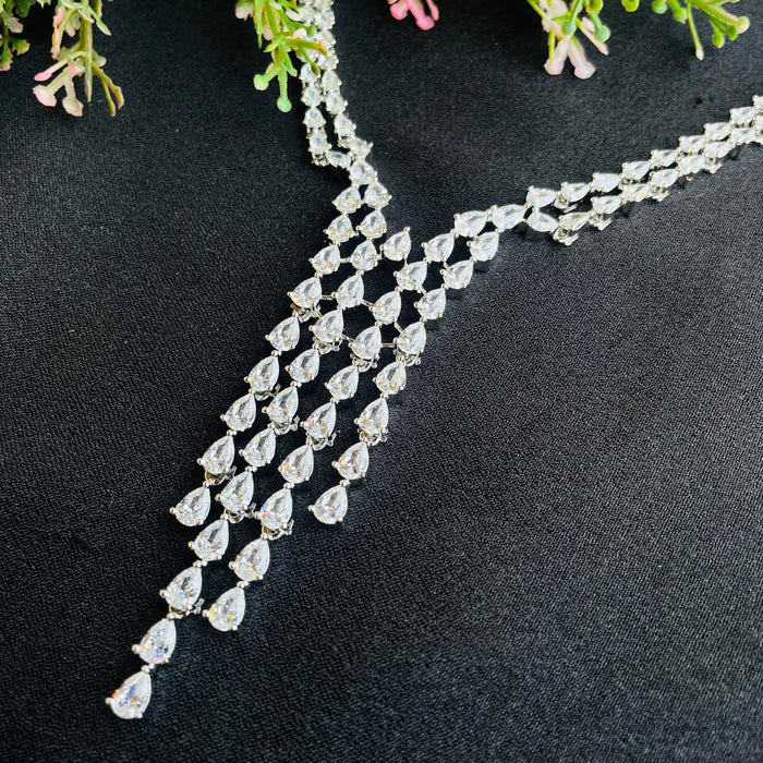 Ad Reba neckpiece