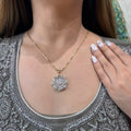 AD Reyna Pendant Set