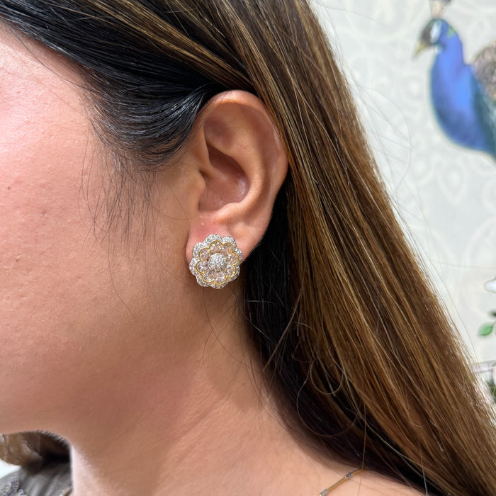 AD Reyna Pendant Set