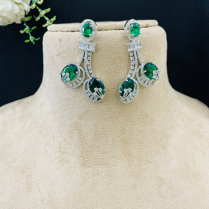 Ad Rhea neckpiece