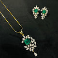 AD Rida Pendant Set