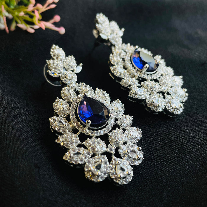 Ad Riley Earrings