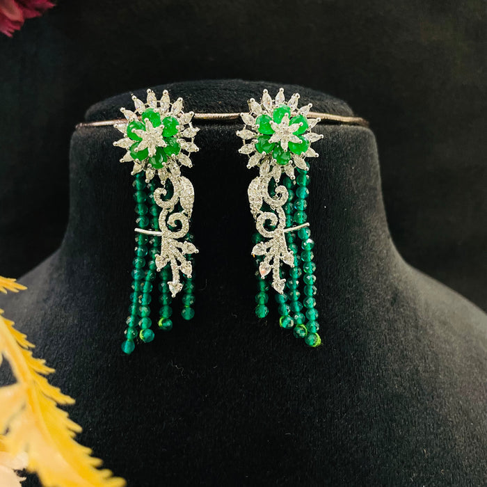 Ad Rivka Neckpiece
