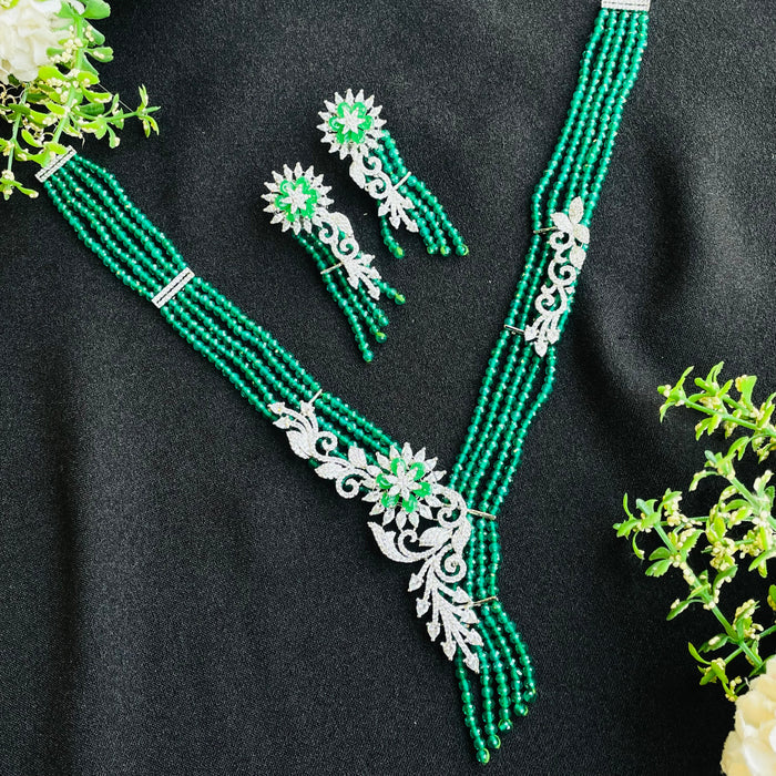 Ad Rivka Neckpiece