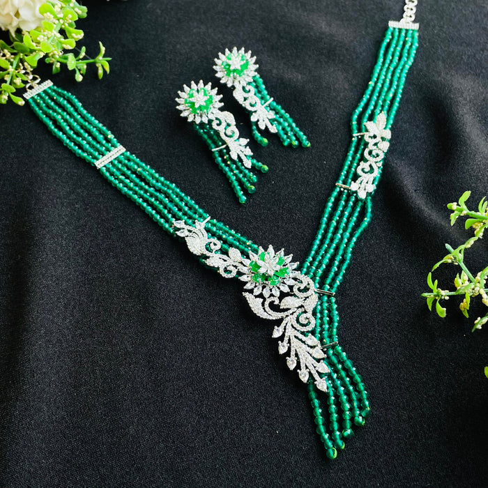 Ad Rivka Neckpiece