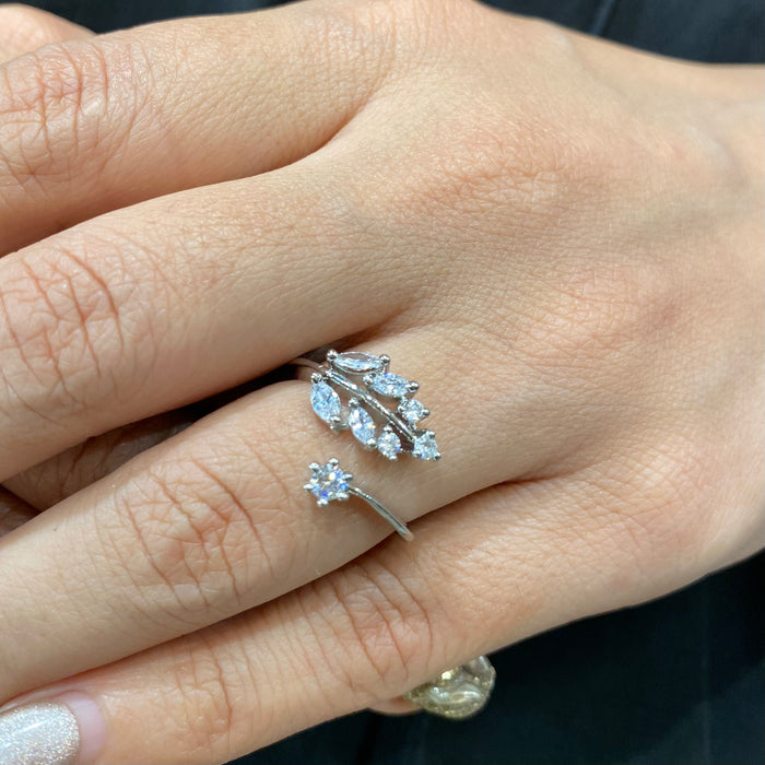 Ad Rocsi Ring adjustable