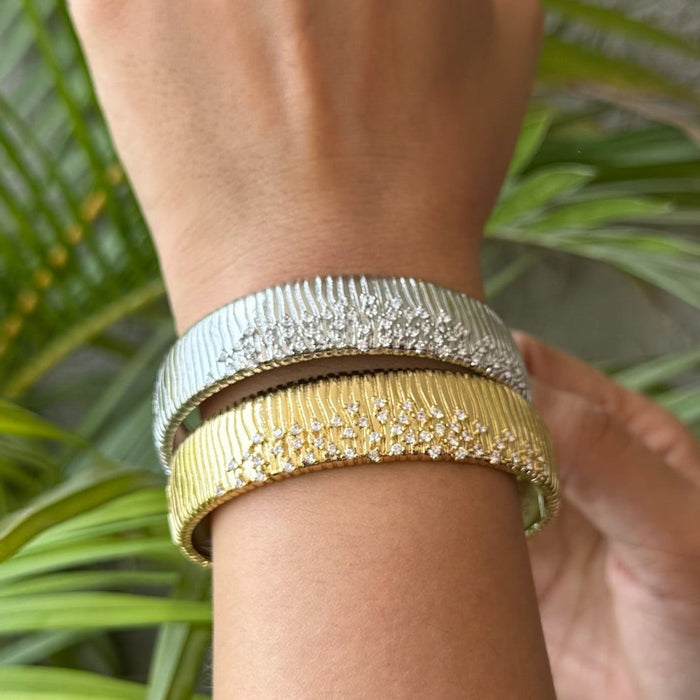 AD Samaira Openable Bracelet