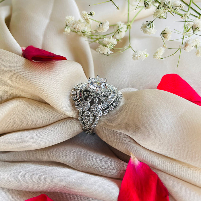 Ad Sara Ring adjustable