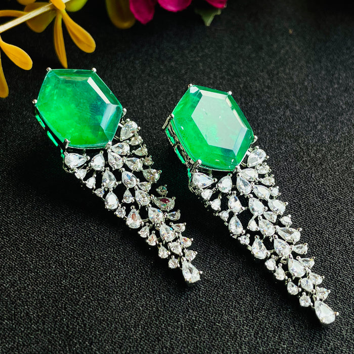 Ad Sharin Neckpiece