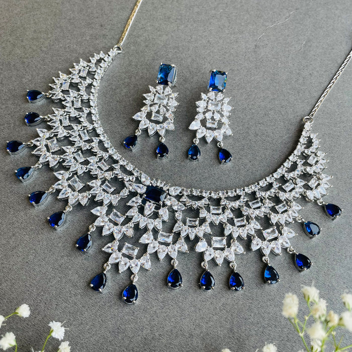 Ad Shriya Neckpiece