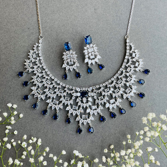 Ad Shriya Neckpiece