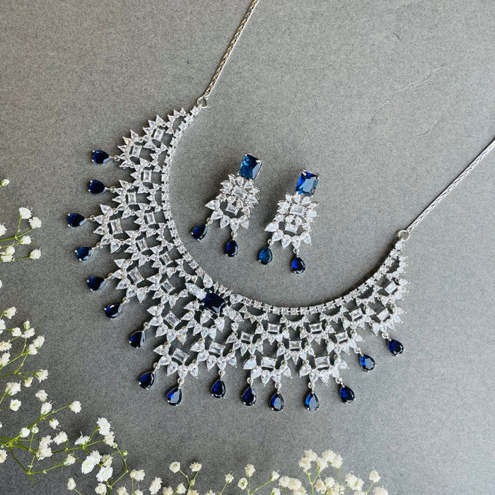 Ad Shriya Neckpiece