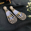 Ad Sienna earrings