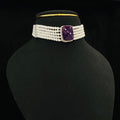 Ad Sofia choker