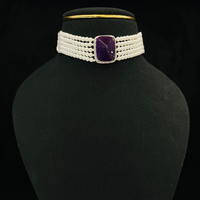 Ad Sofia choker