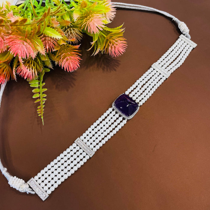 Ad Sofia choker