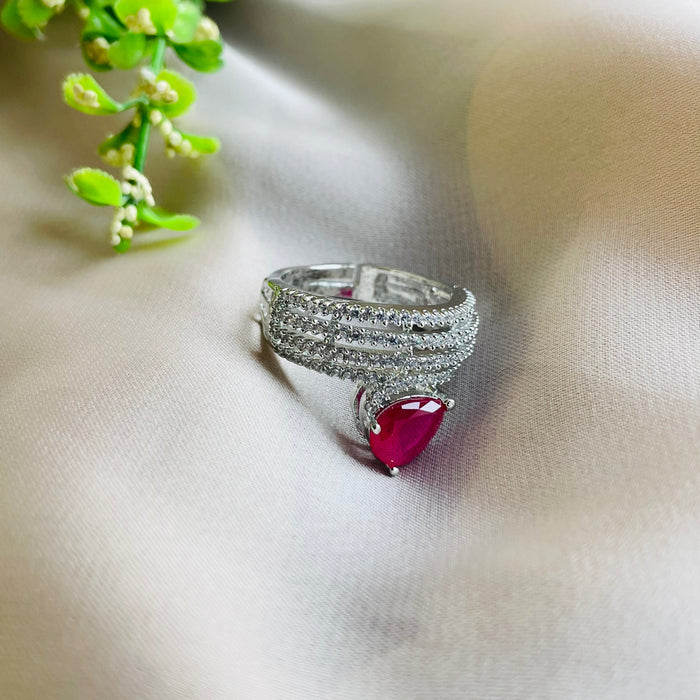 Ad sofiya  ring adjustable