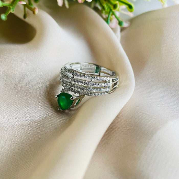 Ad sofiya  ring adjustable