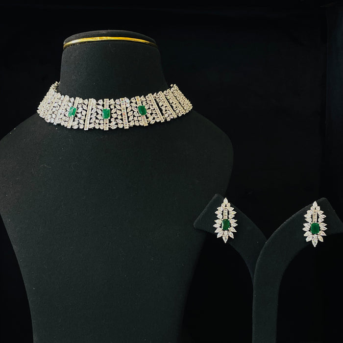Ad Stella Neckpiece