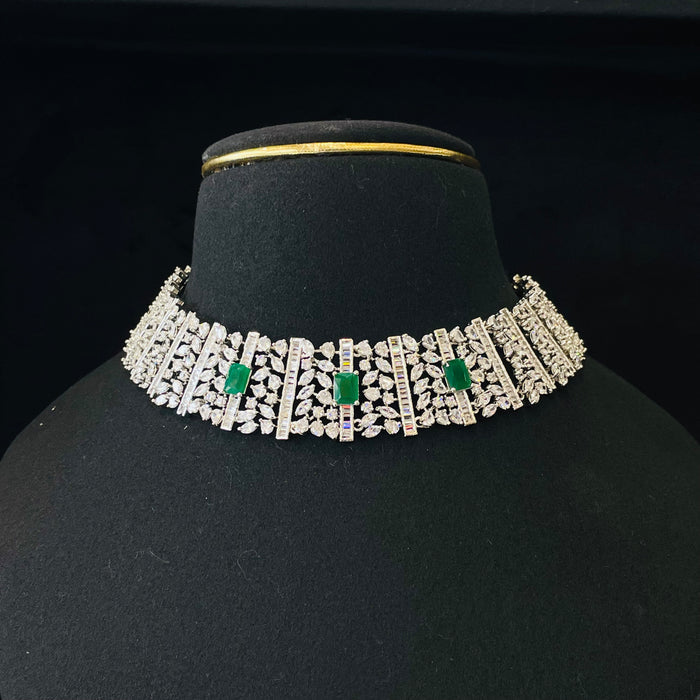 Ad Stella Neckpiece