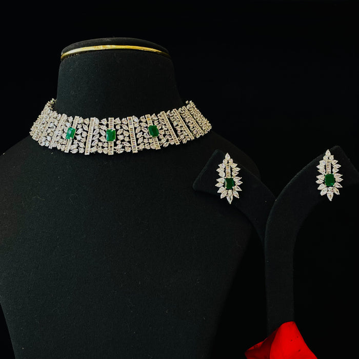 Ad Stella Neckpiece