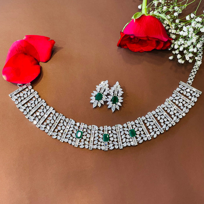 Ad Stella Neckpiece