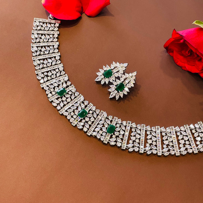 Ad Stella Neckpiece