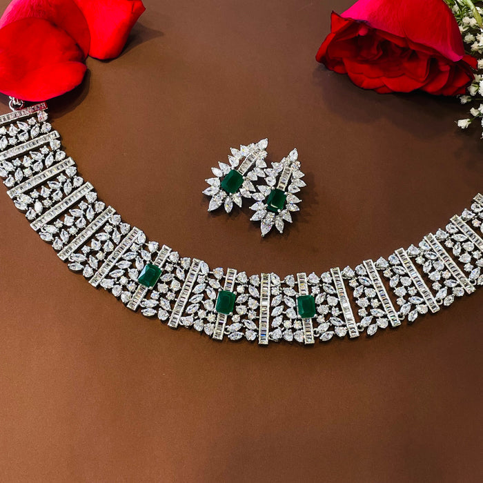 Ad Stella Neckpiece