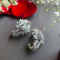 Ad Willa earrings