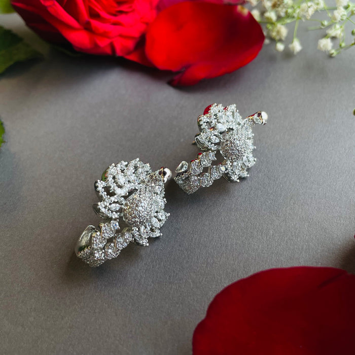 Ad Willa earrings