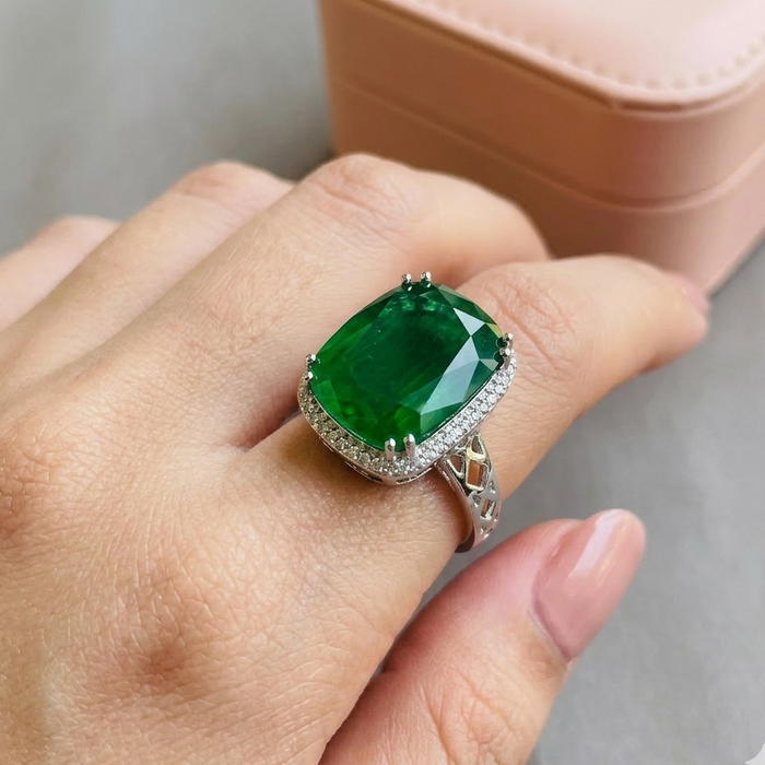 Ad yaavi ring