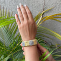 AD Zivah Openable Bracelet