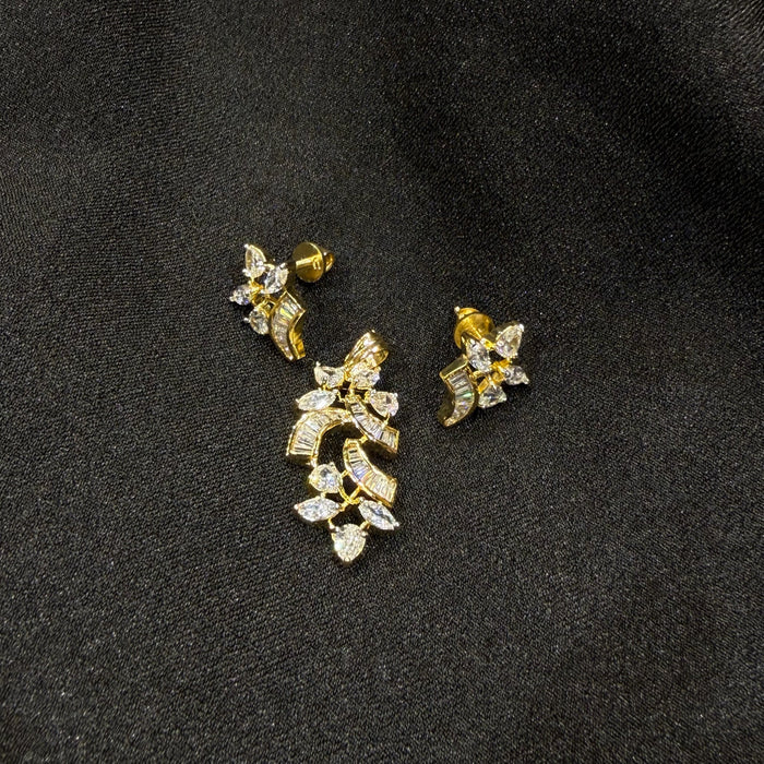 AD Zoey Pendant Set