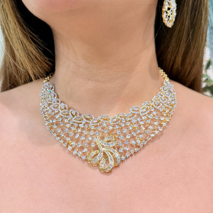 AD Zoyaal Neckpiece
