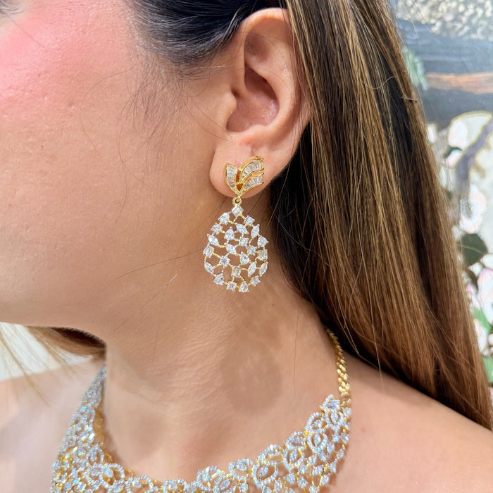 AD Zoyaal Neckpiece