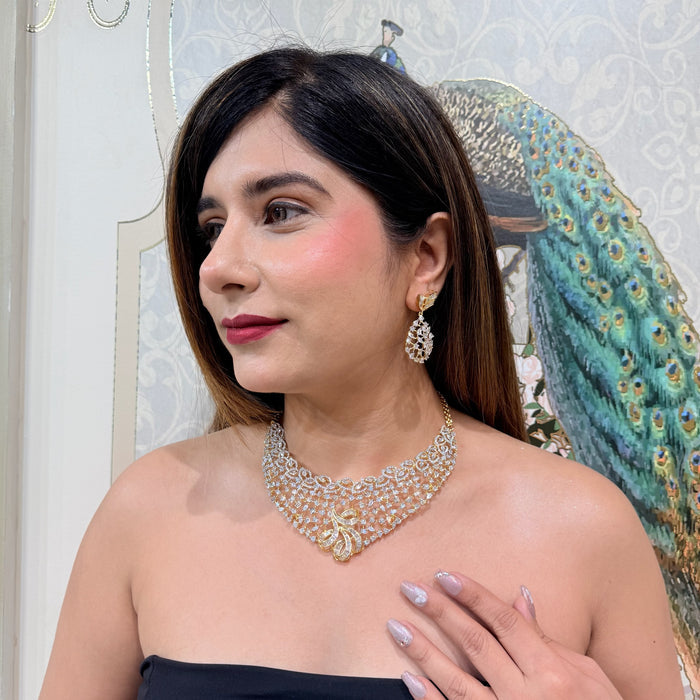 AD Zoyaal Neckpiece