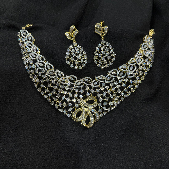 AD Zoyaal Neckpiece