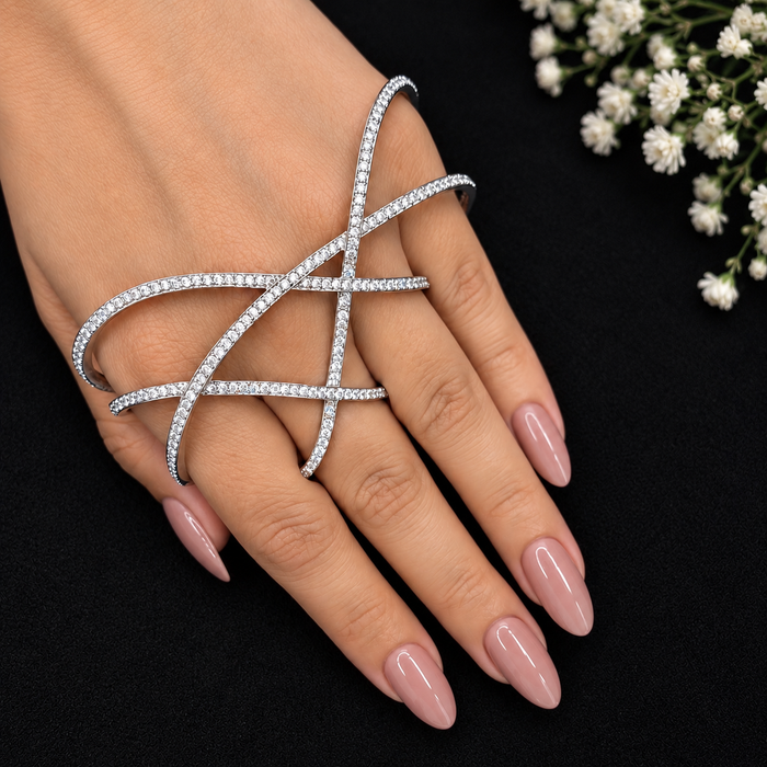 Adaa Handcuff
