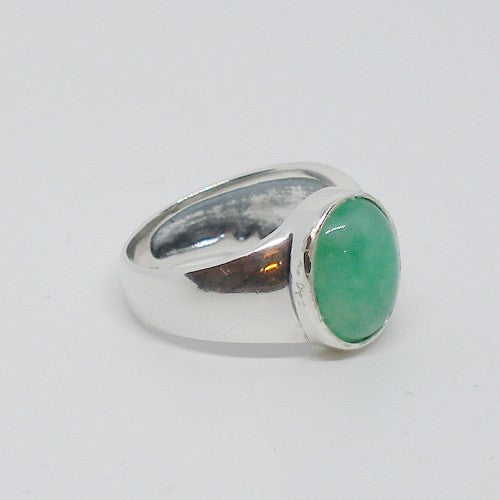 Agate Ring