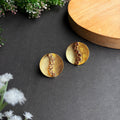 Aira studs Earrings